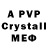 Alpha PVP СК КРИС Alex Bashchuk